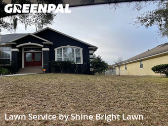Yard Mowing nearby Jacksonville, FL, 