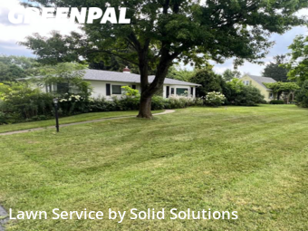 Grass Cutting nearby Fort Wayne, IN, 