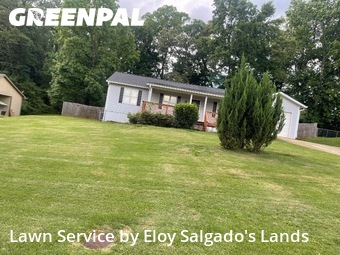 Lawn Cut nearby Lawrenceville, GA, 