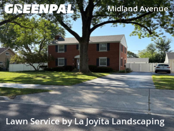 Lawn Care Service nearby Joliet, IL, 