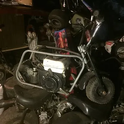 Mesquite Bicycle and Small Engine Repair Photo 10