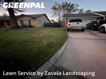 Lawn Cutting nearby Conroe, TX, 