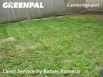 Lawn Cutting nearby Cambridge, MA, 