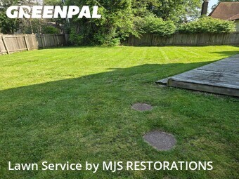 Yard Mowing nearby Lee's Summit, MO, 