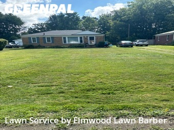 Grass Cutting nearby Avon, OH, 