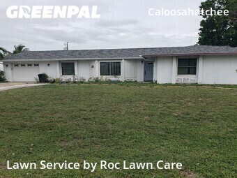 Lawn Mow nearby Cape Coral, FL, 