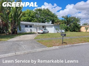 Lawn Mow nearby Palm Bay, FL, 