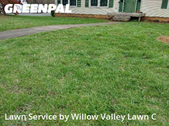 Lawn Care Service nearby Roanoke, VA, 