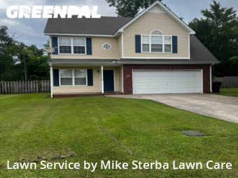 Lawn Mowing nearby Murfreesboro, TX, 