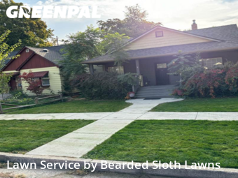Grass Cutting nearby Nampa, ID, 