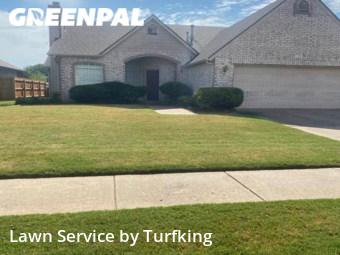 Yard Mowing nearby Broken Arrow, OK, 