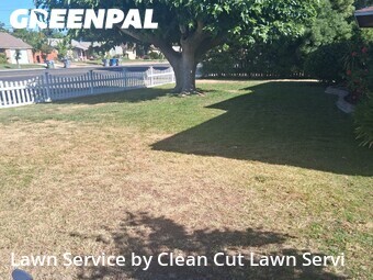 Lawn Mowing nearby Fresno, CA, 