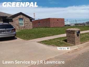 Yard Cutting nearby Moore, OK, 