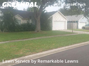 Lawn Care Service nearby Melbourne, FL, 