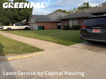 Lawn Cutting nearby Oklahoma City, OK, 