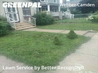 Lawn Cutting nearby Minneapolis, MN, 