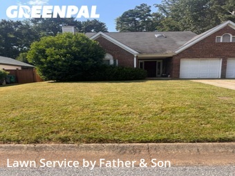 Lawn Mow nearby Lawrenceville, GA, 