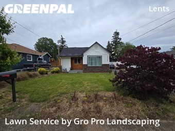 Lawn Maintenance nearby Portland, OR, 