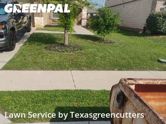 Lawn Care Service nearby Austin, TX, 