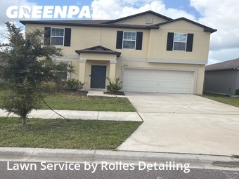 Yard Cutting nearby San Antonio, FL, 