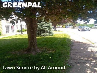 Yard Mowing nearby Penn Hills, PA, 