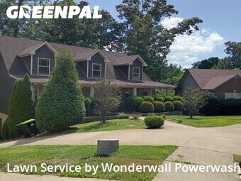 Lawn Mowing nearby Clarksville, TN, 