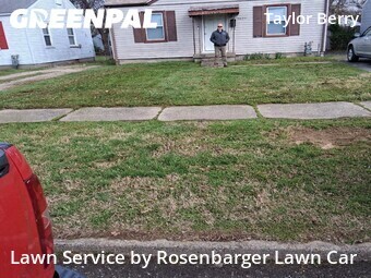 Lawn Cutting nearby Louisville, KY, 