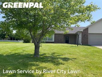 Lawn Care nearby Fort Wayne, IN, 