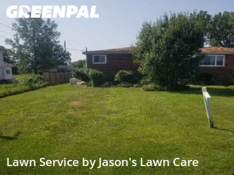 Lawn Cutting nearby Oberlin, OH, 