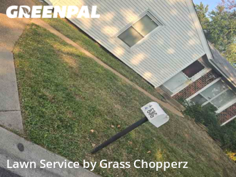 Yard Mowing nearby Saint Charles, MO, 