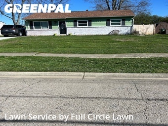 Grass Cutting nearby Cincinnati, OH, 