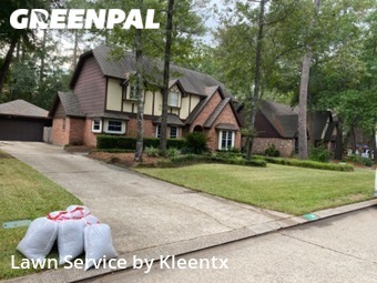 Lawn Mowing nearby Spring, TX, 