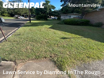 Lawn Maintenance nearby Waco, TX, 