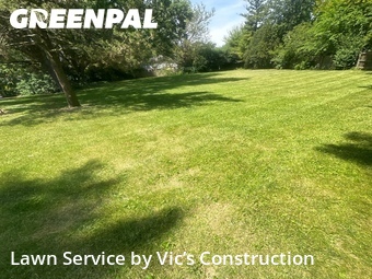 Lawn Care Service nearby Lisle, IL, 