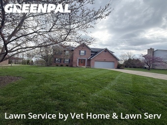 Lawn Care nearby Mason, OH, 