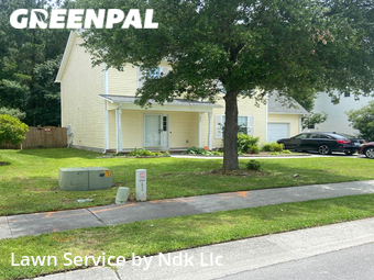 Lawn Service nearby Jacksonville, NC, 