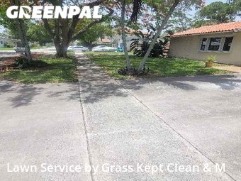 Lawn Cutting nearby Boca Raton, FL, 