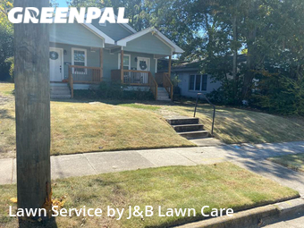 Lawn Mowing Service nearby Homewood, AL, 