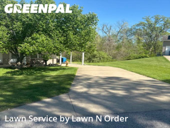 Lawn Maintenance nearby Saint Charles, MO, 