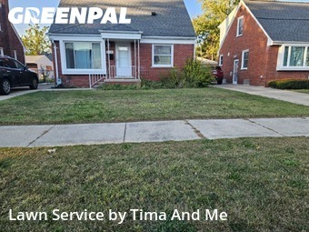 Lawn Care Service nearby Dearborn Heights, MI, 