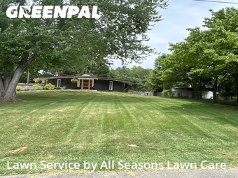 Yard Mowing nearby Kannapolis, NC, 