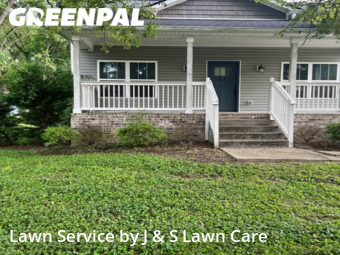 Lawn Mowing nearby Lebanon, TN, 