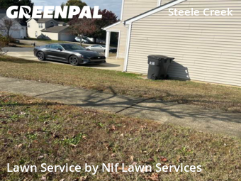 Grass Cutting nearby Charlotte, NC, 