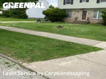 Lawn Care nearby Cleveland Heights, OH, 