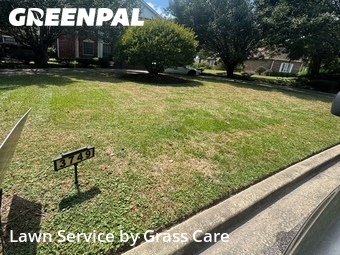 Lawn mowed in Myrtle Beach, 29577