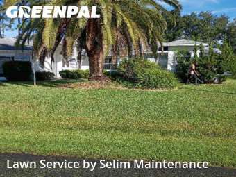 Lawn Care Service nearby Palm Coast, FL, 