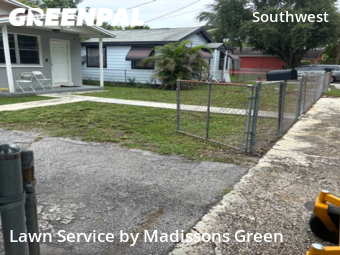 Lawn Mowing nearby West Palm Beach, FL, 