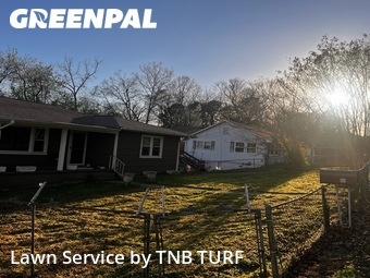 Lawn Mow nearby Rossville, TN, 