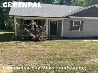 Lawn Mowing Service nearby Kannapolis, NC, 