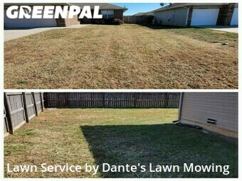 Grass Cutting nearby Springfield, MO, 